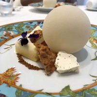 Grand rocher - 