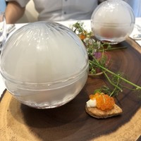 Grand rocher - 