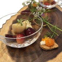 Grand rocher - 