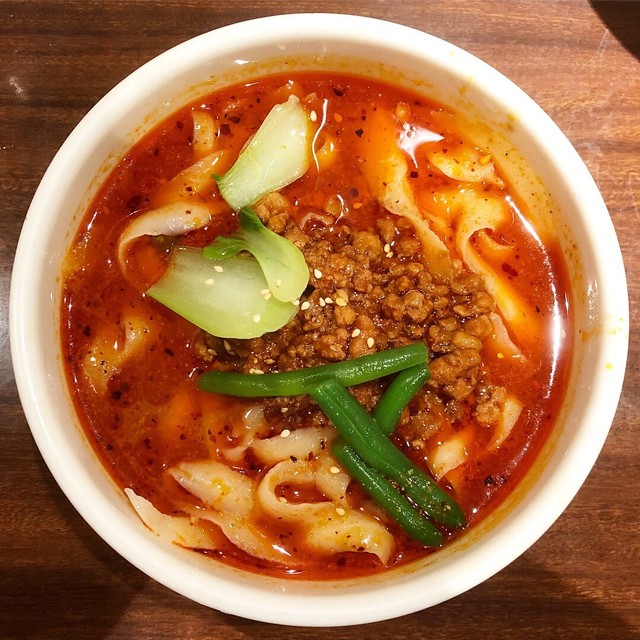 西安刀削麺酒楼 新橋店 御成門 中華料理 食べログ 西安刀削麺酒楼 新橋店 御成門 中華料理 食べログ
