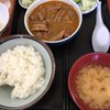 永井食堂
