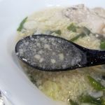 Ajito - スープ