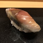 鮨 田可尾 - 鯖 〆て3日目（承認済み）