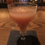 バー チェロキー - Rosy Deacon