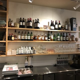 酒蔵はっかい_2