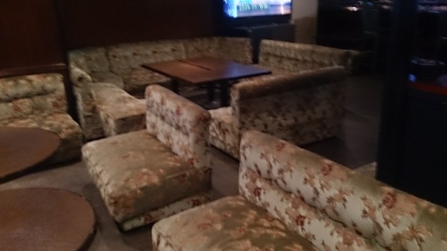 メイプルパブハウス - 鶴岡（パブ）の写真