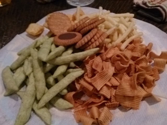 メイプルパブハウス - 鶴岡（パブ）の写真