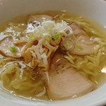 喜一 - SIOラーメン
