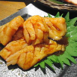 万両 - 上ミノ（650円）