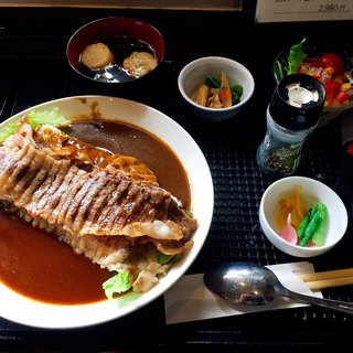 近江牛と地元野菜 ダイニングMOO_1