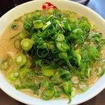ますたにラーメン - 