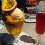 PATISSERIE ASAKO IWAYANAGI - 