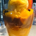 PATISSERIE ASAKO IWAYANAGI - 