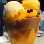 PATISSERIE ASAKO IWAYANAGI - 