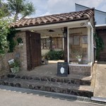 コメルコメル - 入り口