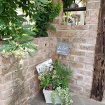 コメルコメル - 入り口