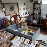 コメルコメル - 可愛い物がたくさん売ってるよ