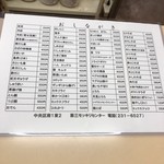 第三モッキリセンター - 