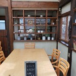 コメルコメル - 私たちが食べた少し大きな食べる部屋