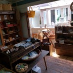 コメルコメル - これまた別の雑貨棟