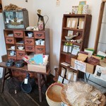 コメルコメル - 雑貨もあり