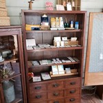 コメルコメル - この棚が素敵！