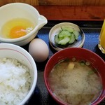 徳地とりたまの里 山口 和食 その他 食べログ