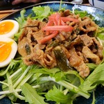 コメルコメル - アップ