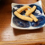 コメルコメル - 生姜のかりん糖