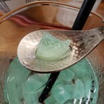 コメルコメル - 琥珀糖