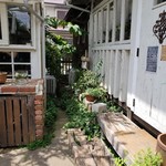 コメルコメル - 隅で手抜きなし