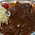 カレーの市民 アルバ - 