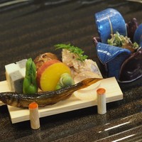 京懐石 吉泉 - 