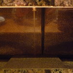 天寿し - ☆お水ちょろちょろお手てを洗えます◎☆