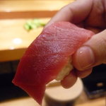 天寿し - ☆お口に運んでうわぁ～美味しいです◎☆