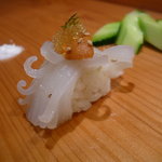 天寿し - ☆これを楽しみに来ましたぁ（笑）☆