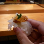 天寿し - ☆ワクワクしますね～☆