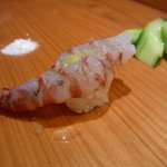 天寿し - ☆ぷりっと感が（●＾o＾●）☆