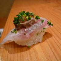 天寿し 京町店 - ☆これも美味しかったですね～☆