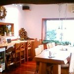 モーリンデッキ - 店内①