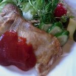 TOMY カナダハウス - 