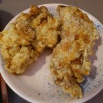 サウスヴィラ - 愛しのからあげアップです。