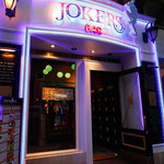 JOKERS  - 