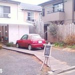 モーリンデッキ - 外観