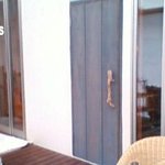 モーリンデッキ - 入口