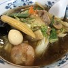 吉祥軒 - 料理写真: