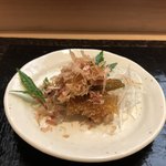 Kagurazaka Sushi Yamaai - 