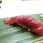 Kagurazaka Sushi Yamaai - 