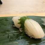 Kagurazaka Sushi Yamaai - 