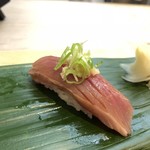 Kagurazaka Sushi Yamaai - 